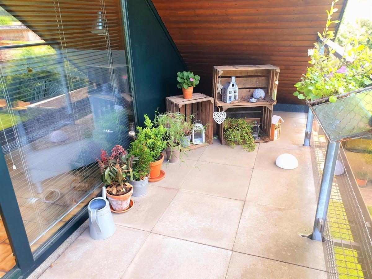 Gartenblick Apartment