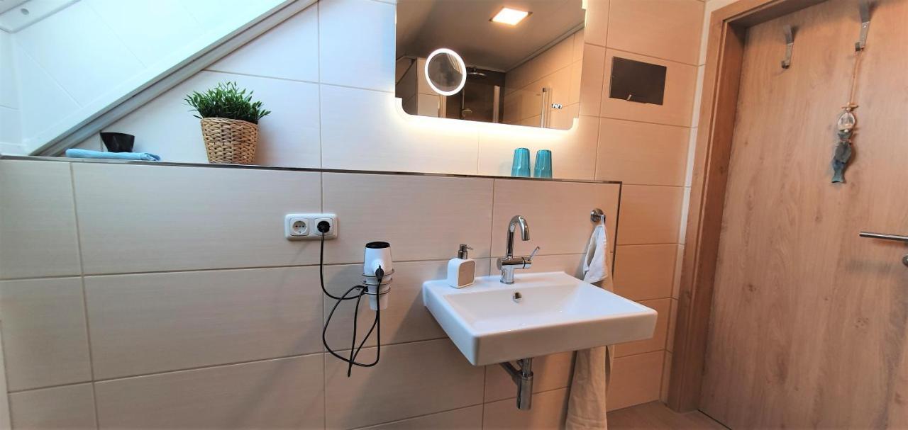 Gartenblick Apartment *