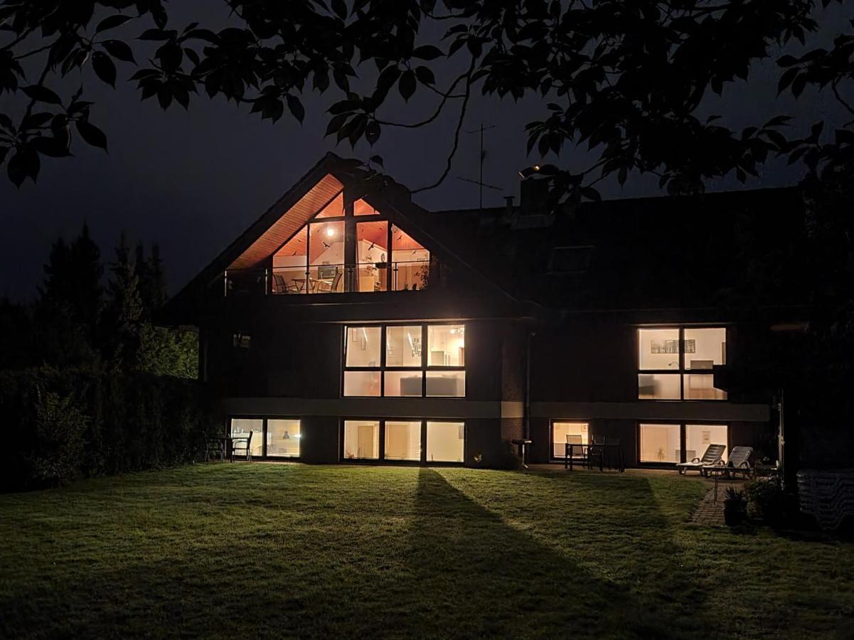Apartment Gartenblick