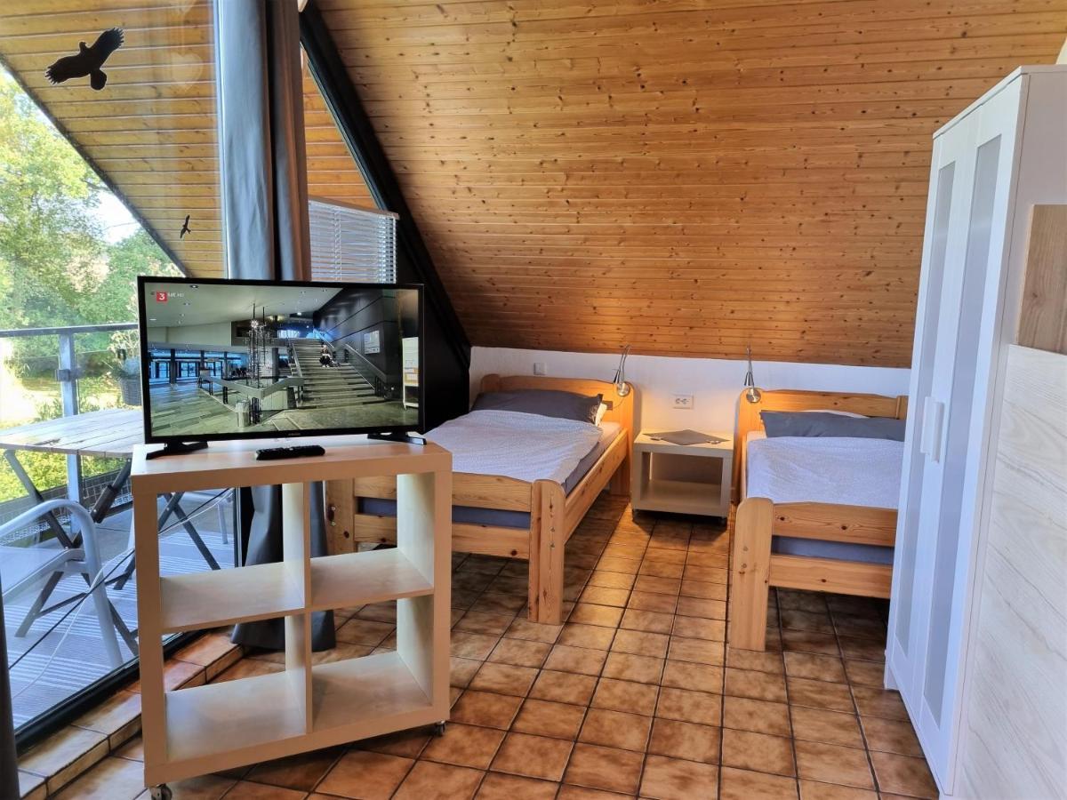 Gartenblick Apartment