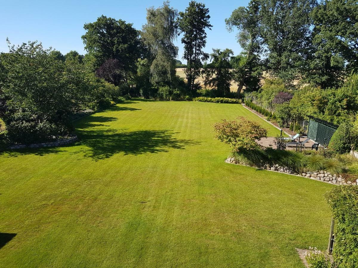 Gartenblick Seevetal