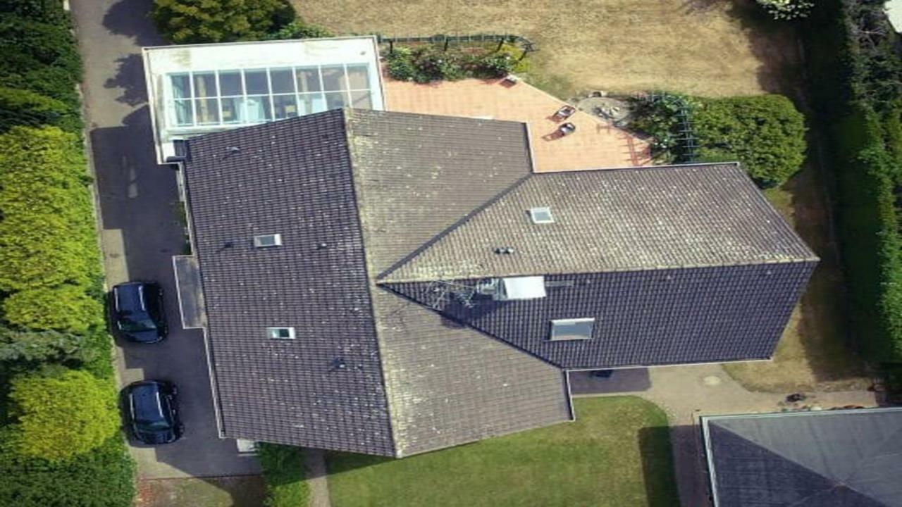 Gartenblick Apartment
