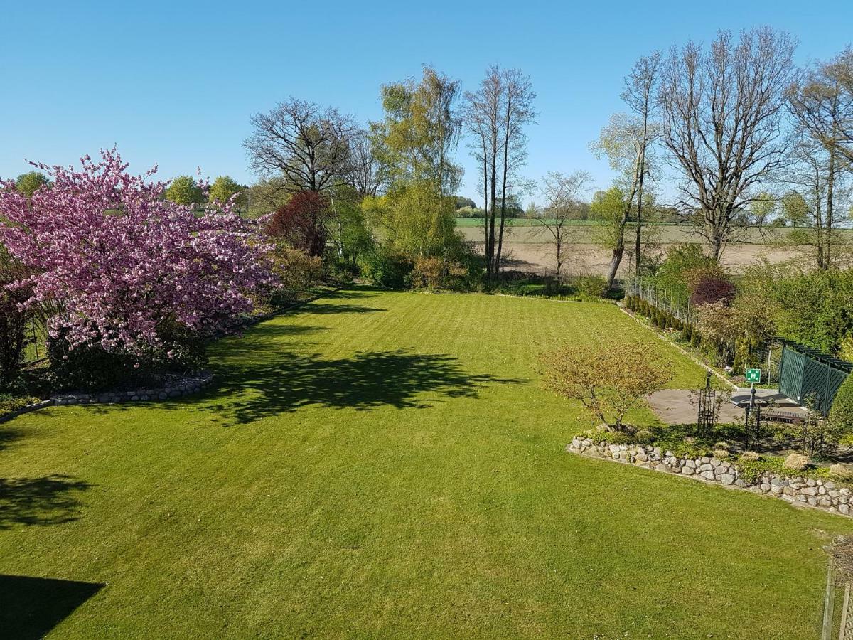 Gartenblick Apartment